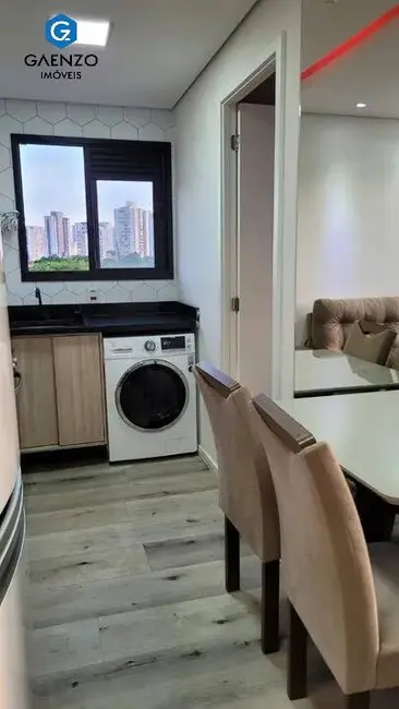 Apartamento com 2 quartos à venda, 36m2 em Presidente Altino, Osasco - SP - imagem 3 Foto 3 de Apartamento com 2 quartos à venda, 36m2 em Presidente Altino, Osasco - SP
