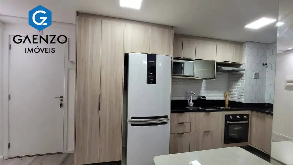 Foto 14 de Apartamento com 2 quartos à venda, 36m2 em Presidente Altino, Osasco - SP
