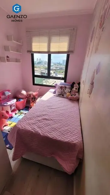 Apartamento com 2 quartos à venda, 36m2 em Presidente Altino, Osasco - SP - imagem 8 Foto 8 de Apartamento com 2 quartos à venda, 36m2 em Presidente Altino, Osasco - SP