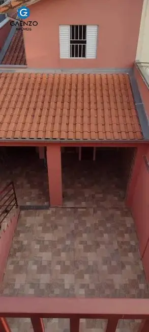 Casa com 2 quartos para alugar em Cidade das Flores, Osasco - SP - imagem 9 Foto 9 de Casa com 2 quartos para alugar em Cidade das Flores, Osasco - SP
