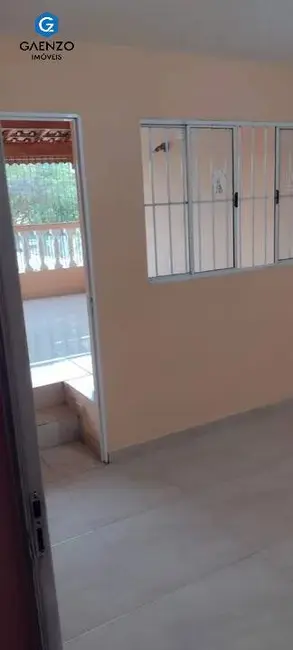Casa com 2 quartos para alugar em Cidade das Flores, Osasco - SP - imagem 7 Foto 7 de Casa com 2 quartos para alugar em Cidade das Flores, Osasco - SP