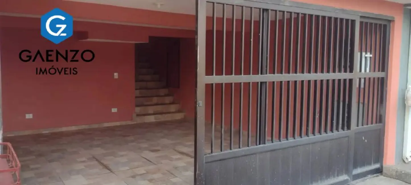 Casa com 2 quartos para alugar em Cidade das Flores, Osasco - SP - imagem 8 Foto 8 de Casa com 2 quartos para alugar em Cidade das Flores, Osasco - SP