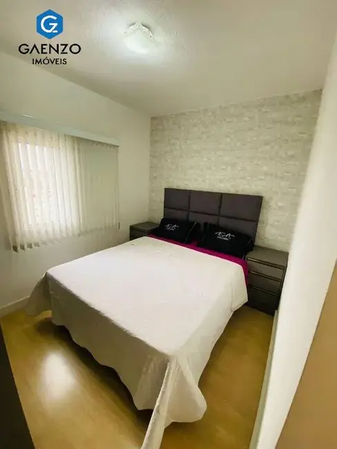 Foto 2 de Apartamento com 2 quartos à venda, 57m2 em São Pedro, Osasco - SP