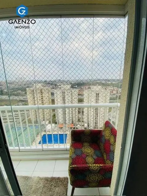 Apartamento com 2 quartos à venda, 57m2 em São Pedro, Osasco - SP - imagem 9 Foto 9 de Apartamento com 2 quartos à venda, 57m2 em São Pedro, Osasco - SP
