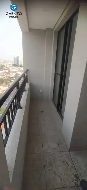 Foto 4 de Apartamento com 2 quartos à venda, 48m2 em km 18, Osasco - SP