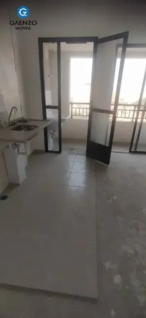 Foto 2 de Apartamento com 2 quartos à venda, 48m2 em km 18, Osasco - SP