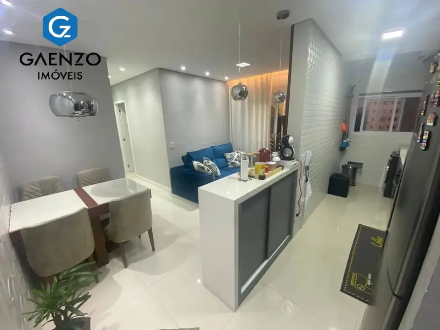 Foto 9 de Apartamento com 2 quartos à venda, 53m2 em City Bussocaba, Osasco - SP