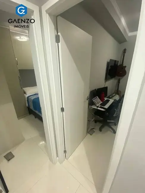 Foto 7 de Apartamento com 2 quartos à venda, 53m2 em City Bussocaba, Osasco - SP