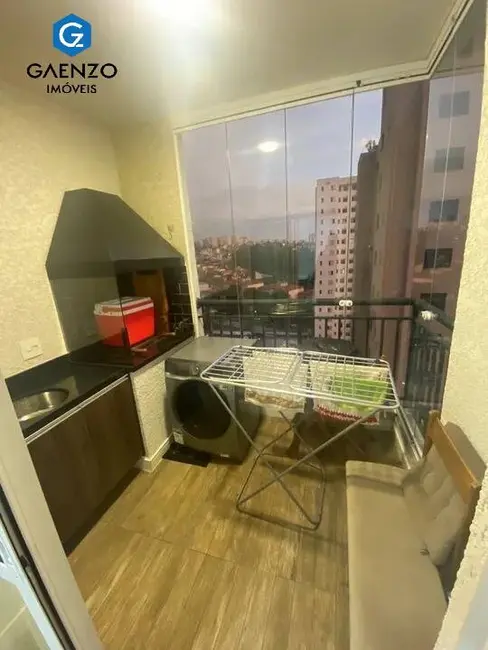 Foto 3 de Apartamento com 2 quartos à venda, 53m2 em City Bussocaba, Osasco - SP