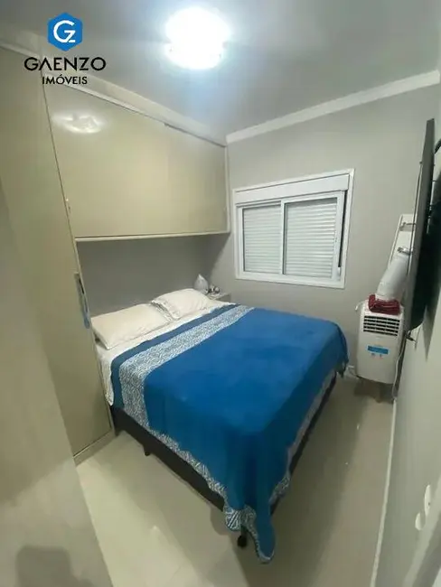 Foto 6 de Apartamento com 2 quartos à venda, 53m2 em City Bussocaba, Osasco - SP