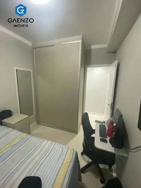 Foto 4 de Apartamento com 2 quartos à venda, 53m2 em City Bussocaba, Osasco - SP