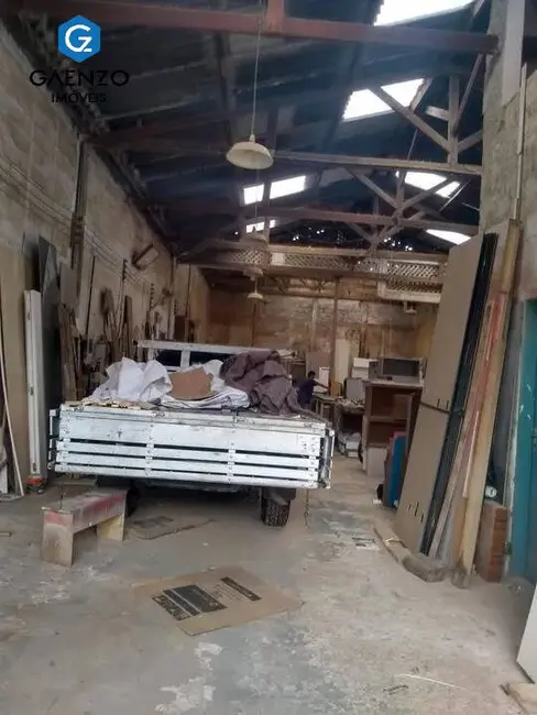 Foto 4 de Armazém / Galpão à venda, 330m2 em Veloso, Osasco - SP