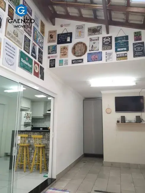 Foto 3 de Sobrado com 3 quartos à venda, 190m2 em Osasco - SP