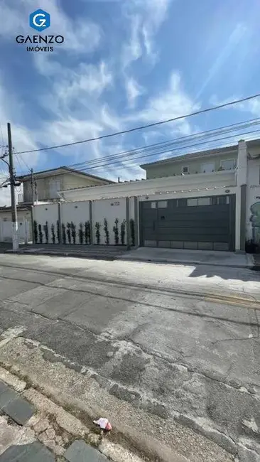 Foto 2 de Casa com 2 quartos à venda, 107m2 em Jardim das Flores, Osasco - SP