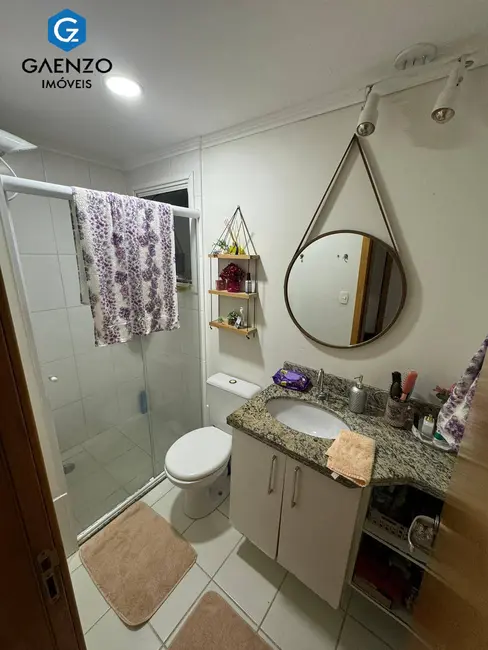 Apartamento com 2 quartos à venda, 58m2 em Jardim Tupanci, Barueri - SP - imagem 8 Foto 8 de Apartamento com 2 quartos à venda, 58m2 em Jardim Tupanci, Barueri - SP