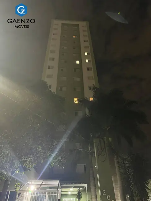 Foto 1 de Apartamento com 2 quartos à venda, 58m2 em Jardim Tupanci, Barueri - SP