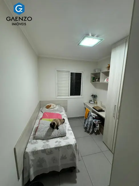 Apartamento com 2 quartos à venda, 58m2 em Jardim Tupanci, Barueri - SP - imagem 5 Foto 5 de Apartamento com 2 quartos à venda, 58m2 em Jardim Tupanci, Barueri - SP