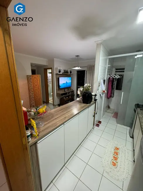 Apartamento com 2 quartos à venda, 58m2 em Jardim Tupanci, Barueri - SP - imagem 6 Foto 6 de Apartamento com 2 quartos à venda, 58m2 em Jardim Tupanci, Barueri - SP