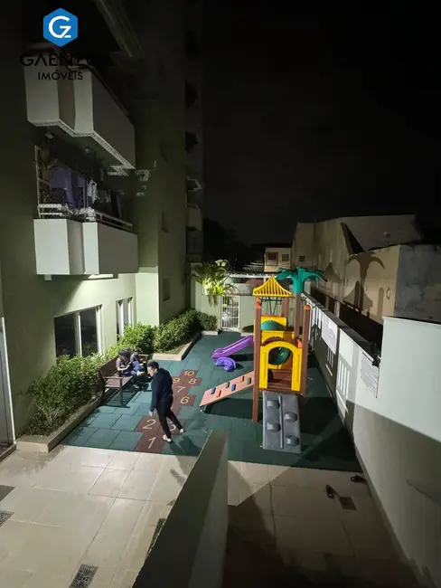 Apartamento com 2 quartos à venda, 58m2 em Jardim Tupanci, Barueri - SP - imagem 3 Foto 3 de Apartamento com 2 quartos à venda, 58m2 em Jardim Tupanci, Barueri - SP