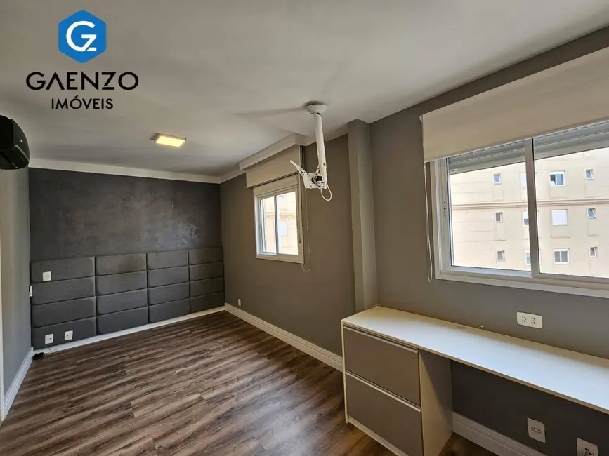 Foto 3 de Apartamento com 2 quartos à venda, 81m2 em Alphaville Empresarial, Barueri - SP