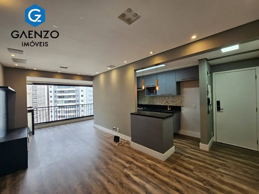 Foto 2 de Apartamento com 2 quartos à venda, 81m2 em Alphaville Empresarial, Barueri - SP