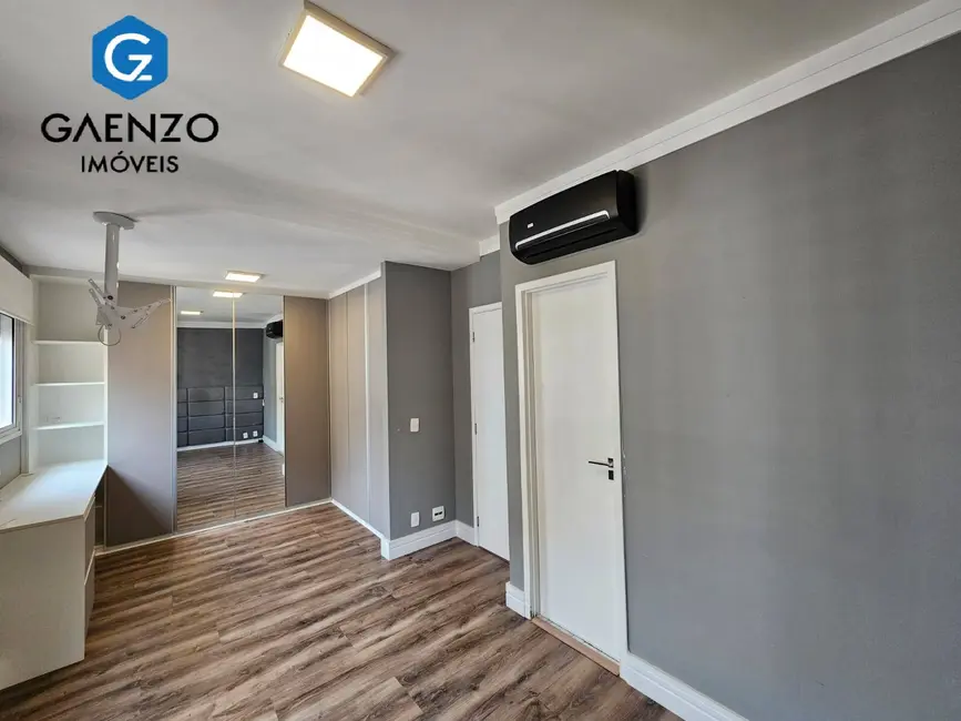 Foto 5 de Apartamento com 2 quartos à venda, 81m2 em Alphaville Empresarial, Barueri - SP