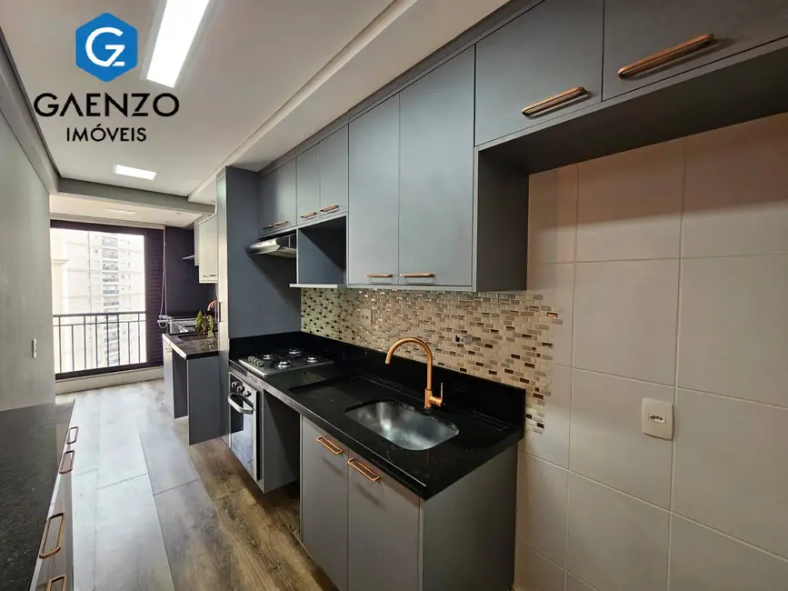 Foto 9 de Apartamento com 2 quartos à venda, 81m2 em Alphaville Empresarial, Barueri - SP