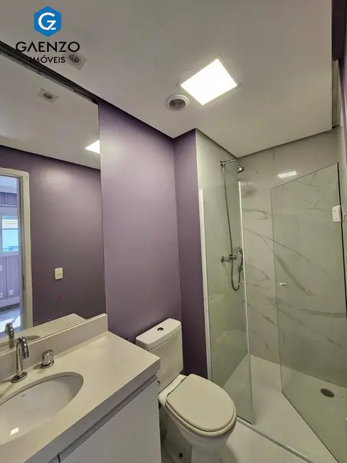 Foto 6 de Apartamento com 2 quartos à venda, 81m2 em Alphaville Empresarial, Barueri - SP