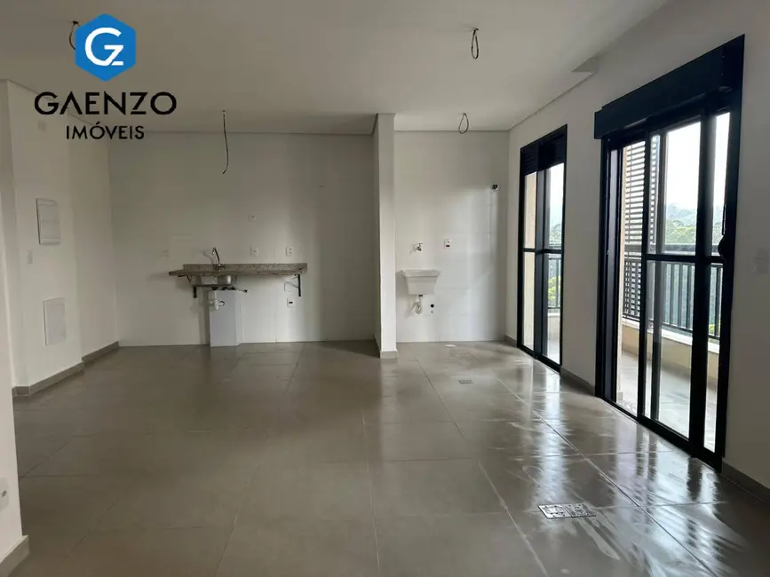 Foto 7 de Apartamento com 1 quarto à venda, 40m2 em Barueri - SP