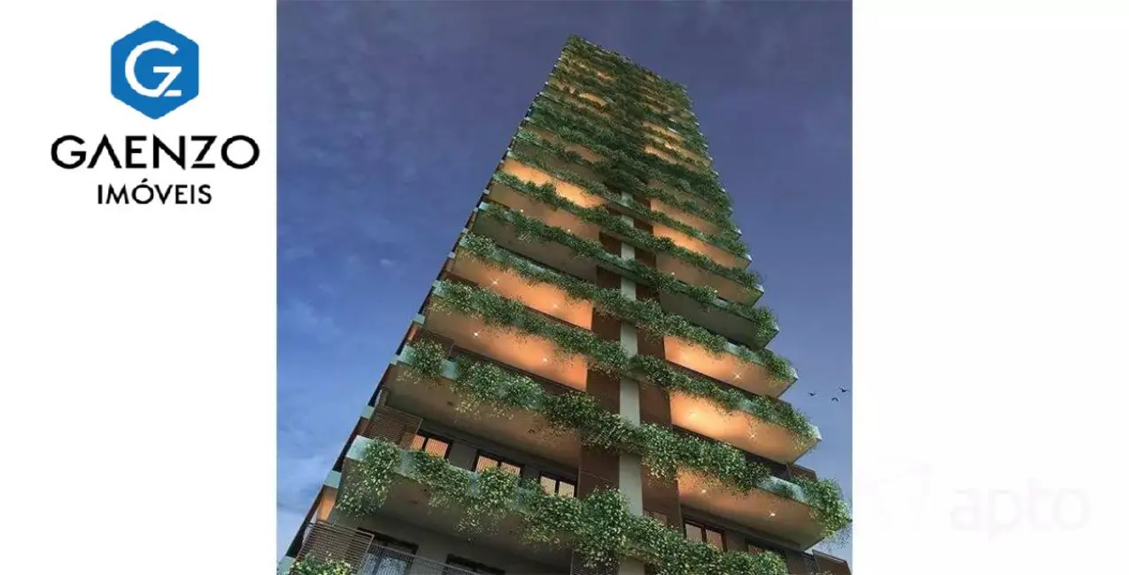 Foto 2 de Apartamento com 1 quarto à venda, 40m2 em Barueri - SP