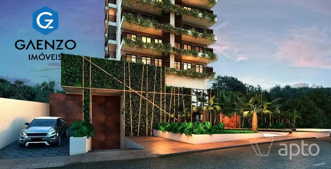 Foto 1 de Apartamento com 1 quarto à venda, 40m2 em Barueri - SP