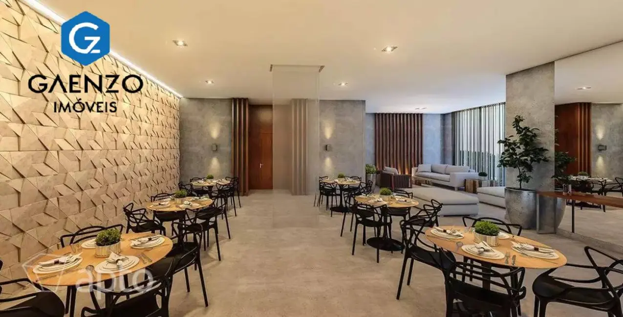 Foto 5 de Apartamento com 1 quarto à venda, 40m2 em Barueri - SP