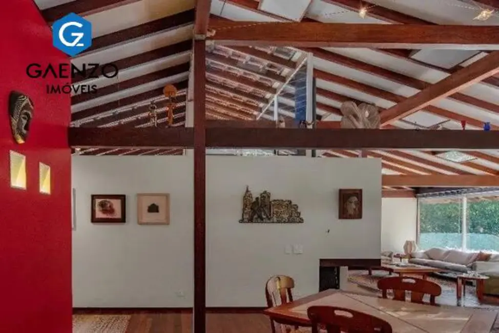 Casa de Condomínio com 3 quartos à venda, 2000m2 em Recanto Impla, Carapicuiba - SP - imagem 6 Foto 6 de Casa de Condomínio com 3 quartos à venda, 2000m2 em Recanto Impla, Carapicuiba - SP