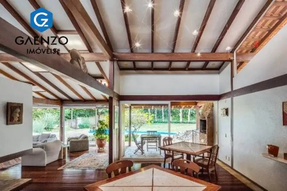 Casa de Condomínio com 3 quartos à venda, 2000m2 em Recanto Impla, Carapicuiba - SP - imagem 5 Foto 5 de Casa de Condomínio com 3 quartos à venda, 2000m2 em Recanto Impla, Carapicuiba - SP