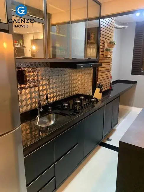 Foto 1 de Cobertura com 2 quartos à venda, 75m2 em Presidente Altino, Osasco - SP