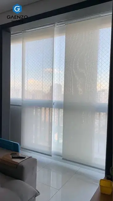 Foto 2 de Cobertura com 2 quartos à venda, 75m2 em Presidente Altino, Osasco - SP