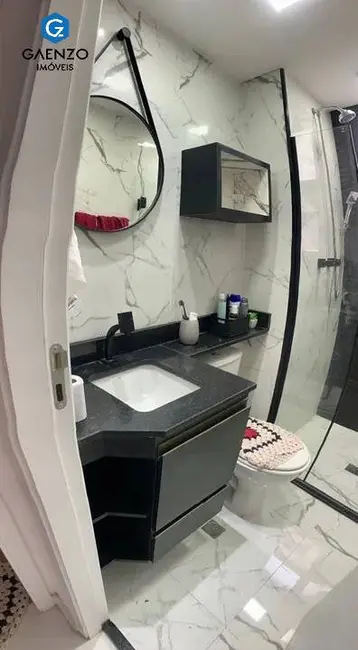 Cobertura com 2 quartos à venda, 75m2 em Presidente Altino, Osasco - SP - imagem 9 Foto 9 de Cobertura com 2 quartos à venda, 75m2 em Presidente Altino, Osasco - SP