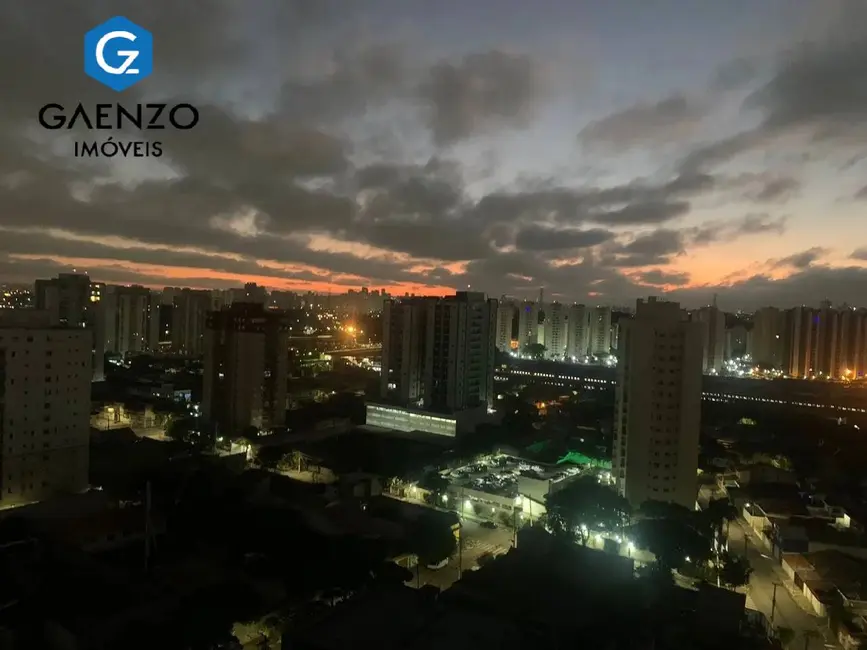 Cobertura com 2 quartos à venda, 75m2 em Presidente Altino, Osasco - SP - imagem 3 Foto 3 de Cobertura com 2 quartos à venda, 75m2 em Presidente Altino, Osasco - SP