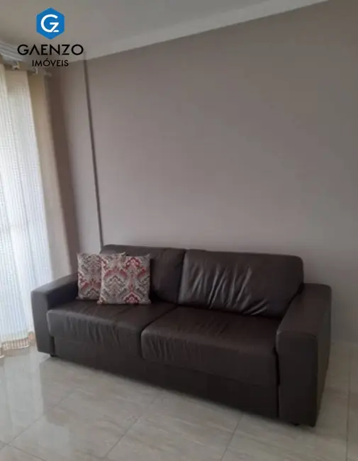 Foto 2 de Apartamento com 2 quartos à venda, 50m2 em Quitaúna, Osasco - SP