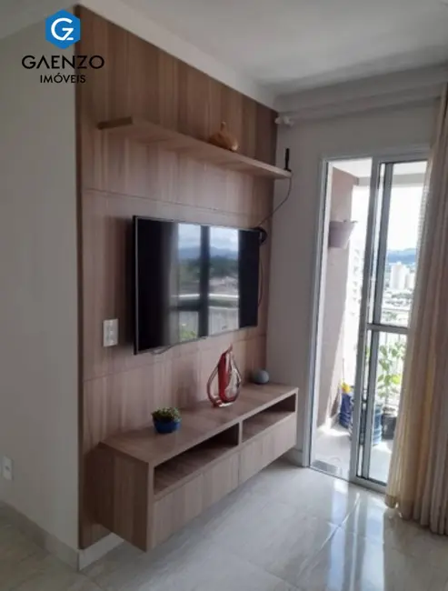 Foto 6 de Apartamento com 2 quartos à venda, 50m2 em Quitaúna, Osasco - SP