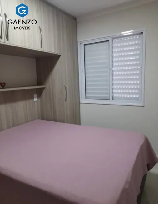 Foto 7 de Apartamento com 2 quartos à venda, 50m2 em Quitaúna, Osasco - SP