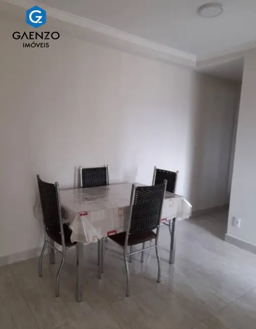 Foto 9 de Apartamento com 2 quartos à venda, 50m2 em Quitaúna, Osasco - SP