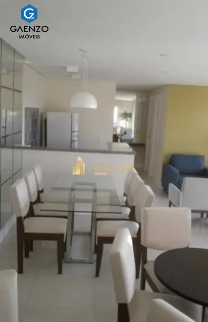 Foto 5 de Apartamento com 2 quartos à venda, 50m2 em Quitaúna, Osasco - SP