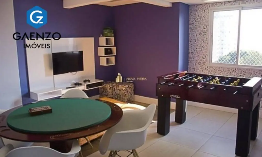 Foto 4 de Apartamento com 2 quartos à venda, 50m2 em Quitaúna, Osasco - SP