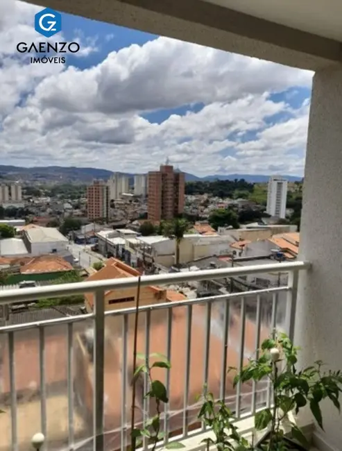 Foto 1 de Apartamento com 2 quartos à venda, 50m2 em Quitaúna, Osasco - SP