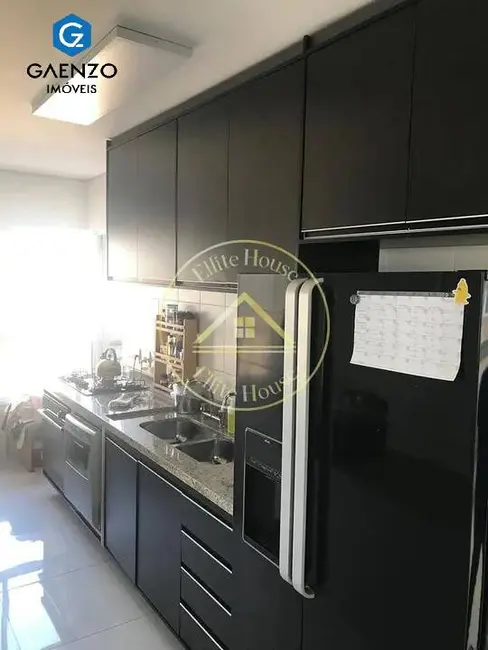 Foto 1 de Apartamento com 3 quartos à venda, 186m2 em Vila Osasco, Osasco - SP