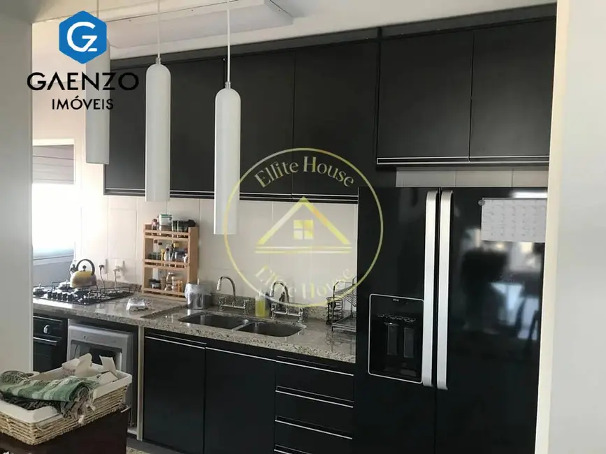 Foto 7 de Apartamento com 3 quartos à venda, 186m2 em Vila Osasco, Osasco - SP