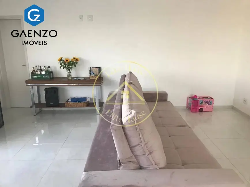 Foto 5 de Apartamento com 3 quartos à venda, 186m2 em Vila Osasco, Osasco - SP