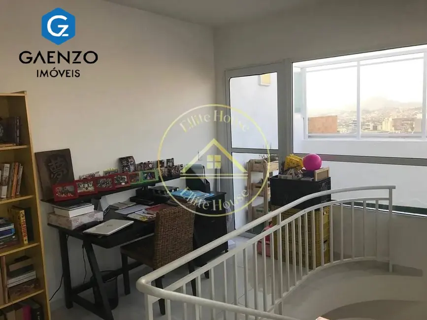 Foto 4 de Apartamento com 3 quartos à venda, 186m2 em Vila Osasco, Osasco - SP