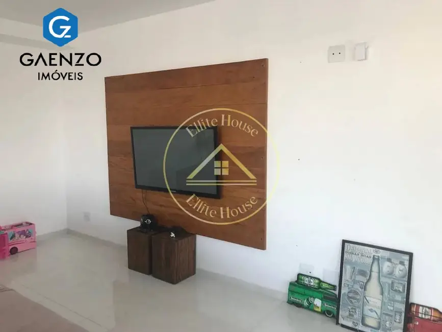 Foto 6 de Apartamento com 3 quartos à venda, 186m2 em Vila Osasco, Osasco - SP